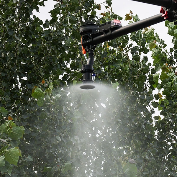 10l Drone For Agriculture